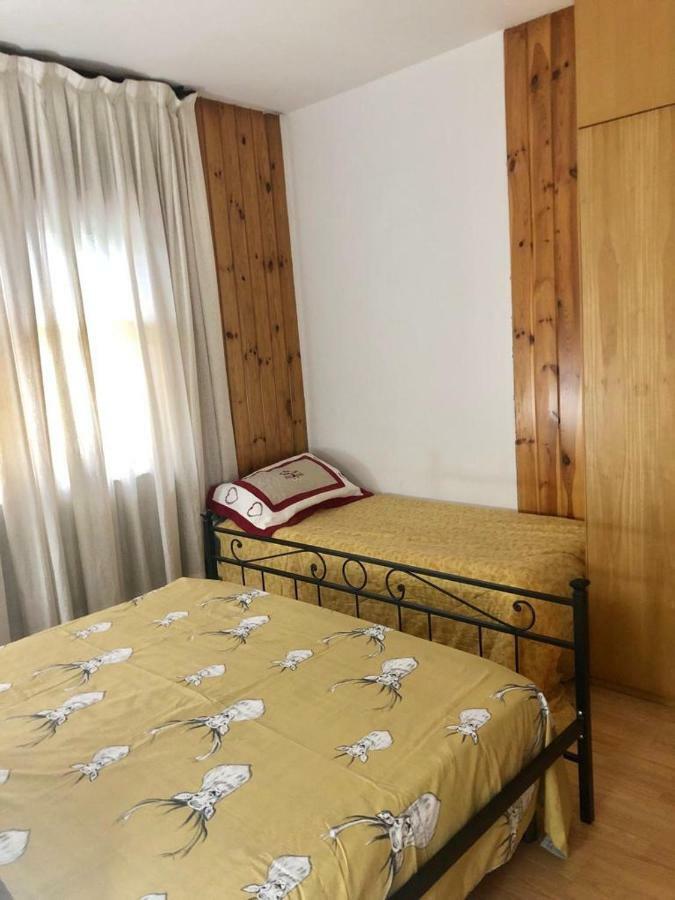 Appartamento Ab Пасо Сан Пелегрино Екстериор снимка