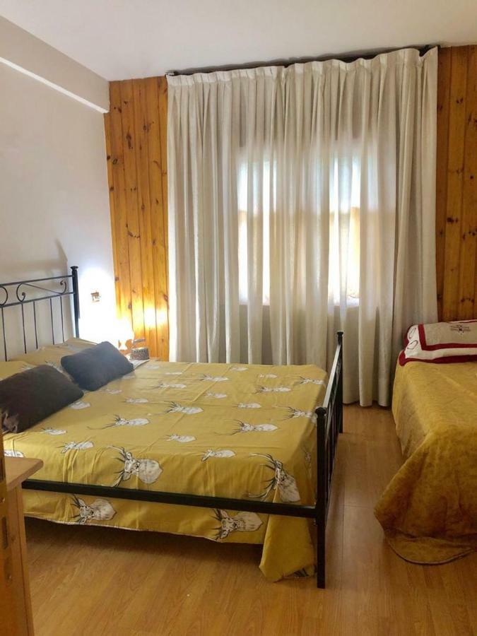 Appartamento Ab Пасо Сан Пелегрино Екстериор снимка